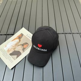 Picture of Balenciaga Cap _SKUBalenciagacap050904316